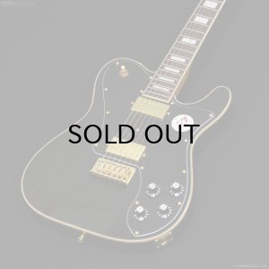 画像2: Bacchus　BTLC-1-RSM [Black]