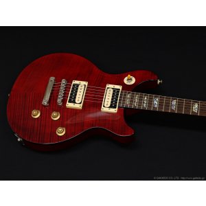 画像5: Epiphone　Limited Edition 2011 Tak Matsumoto DC Standard [Plus Top Cherry Red] [中古品]