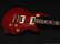 画像5: Epiphone　Limited Edition 2011 Tak Matsumoto DC Standard [Plus Top Cherry Red] [中古品] (5)