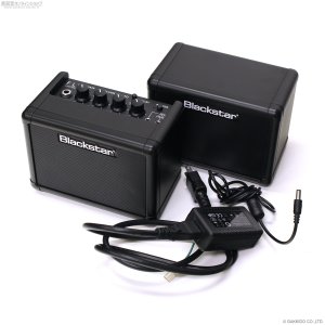 画像2: BLACKSTAR　FLY Stereo Pack [中古品]