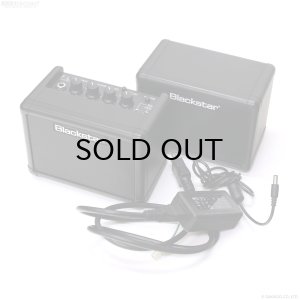 画像2: BLACKSTAR　FLY Stereo Pack [中古品]