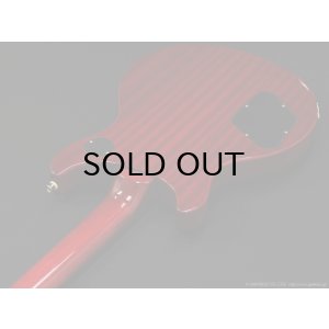 画像10: Epiphone　Limited Edition 2011 Tak Matsumoto DC Standard [Plus Top Cherry Red] [中古品]