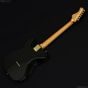 画像9: Bacchus　BTLC-1-RSM [Black]