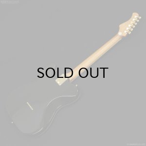 画像9: Bacchus　BTLC-1-RSM [Black]