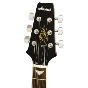 画像5: Aria Pro II　PE-JAIL 2025 ジェイル大橋 シグネチャーモデル