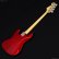 画像9: Tokai　AJB-101 MH [Old Candy Apple Red] (9)