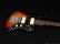 画像4: Fender　Player II Jazzmaster [3-Color Sunburst] (4)