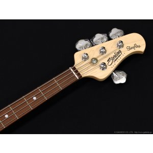 画像5: Sterling by Music Man　SUB Series StingRay Ray 4 [Vintage Cream]
