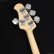 画像6: Sterling by Music Man　SUB Series StingRay Ray 4 [Trans Black Satin] (6)