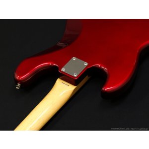 画像8: Tokai　AJB-101 MH [Old Candy Apple Red]