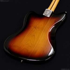 画像8: Fender　Player II Jazzmaster [3-Color Sunburst]