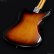 画像8: Fender　Player II Jazzmaster [3-Color Sunburst] (8)