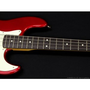 画像4: Tokai　AJB-101 MH [Old Candy Apple Red]