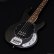 画像2: Sterling by Music Man　SUB Series StingRay Ray 4 [Trans Black Satin] (2)