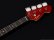 画像6: Tokai　AJB-101 MH [Old Candy Apple Red] (6)