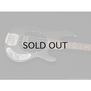 画像3: Sterling by Music Man　SUB Series StingRay Ray 4 [Trans Black Satin]