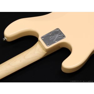 画像7: Sterling by Music Man　SUB Series StingRay Ray 4 [Vintage Cream]