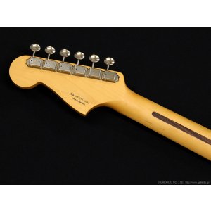 画像7: Fender　Player II Jazzmaster [3-Color Sunburst]