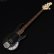 画像1: Sterling by Music Man　SUB Series StingRay Ray 4 [Trans Black Satin] (1)
