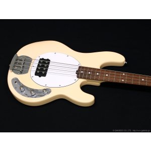 画像3: Sterling by Music Man　SUB Series StingRay Ray 4 [Vintage Cream]