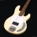 画像2: Sterling by Music Man　SUB Series StingRay Ray 4 [Vintage Cream] (2)