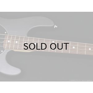 画像4: Sterling by Music Man　SUB Series StingRay Ray 4 [Trans Black Satin]