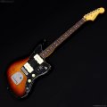Fender　Player II Jazzmaster [3-Color Sunburst]