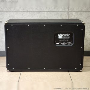 画像3: ENGL　E212 PRO VH 2x12”スピーカーキャビネット [中古品]