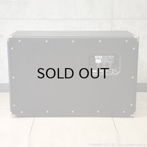 画像3: ENGL　E212 PRO VH 2x12”スピーカーキャビネット [中古品]