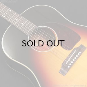 画像5: Gibson　J-45 Standard Red Spruce [Triburst]