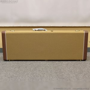 画像19: Fender Custom Shop　2024 Vintage Custom 1958 Top-Load Telecaster Time Capsule Package [Aged White Blonde] [中古品]