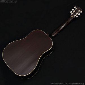 画像16: Gibson　J-45 Standard Red Spruce [Triburst]
