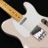 画像6: Fender Custom Shop　2024 Vintage Custom 1958 Top-Load Telecaster Time Capsule Package [Aged White Blonde] [中古品] (6)