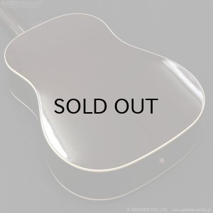 画像13: Gibson　J-45 Standard Red Spruce [Triburst]