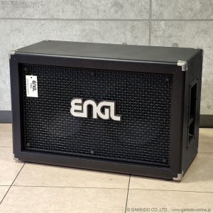 画像1: ENGL　E212 PRO VH 2x12”スピーカーキャビネット [中古品]