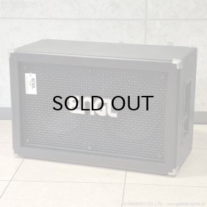 画像1: ENGL　E212 PRO VH 2x12”スピーカーキャビネット [中古品]