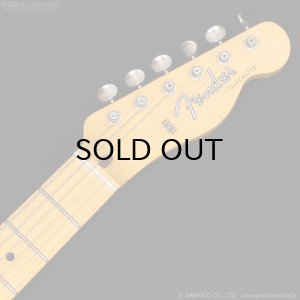 画像11: Fender Custom Shop　2024 Vintage Custom 1958 Top-Load Telecaster Time Capsule Package [Aged White Blonde] [中古品]