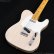 画像3: Fender Custom Shop　2024 Vintage Custom 1958 Top-Load Telecaster Time Capsule Package [Aged White Blonde] [中古品] (3)