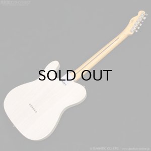 画像18: Fender Custom Shop　2024 Vintage Custom 1958 Top-Load Telecaster Time Capsule Package [Aged White Blonde] [中古品]