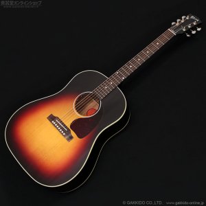 画像1: Gibson　J-45 Standard Red Spruce [Triburst]