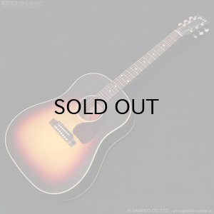 画像1: Gibson　J-45 Standard Red Spruce [Triburst]