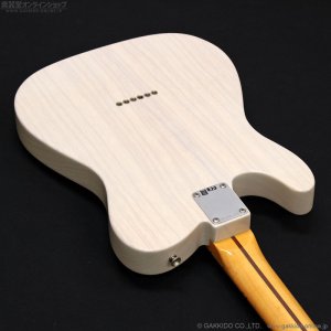 画像17: Fender Custom Shop　2024 Vintage Custom 1958 Top-Load Telecaster Time Capsule Package [Aged White Blonde] [中古品]