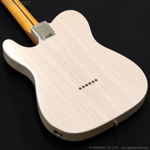 画像15: Fender Custom Shop　2024 Vintage Custom 1958 Top-Load Telecaster Time Capsule Package [Aged White Blonde] [中古品]