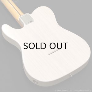 画像15: Fender Custom Shop　2024 Vintage Custom 1958 Top-Load Telecaster Time Capsule Package [Aged White Blonde] [中古品]