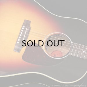 画像6: Gibson　J-45 Standard Red Spruce [Triburst]