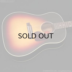 画像2: Gibson　J-45 Standard Red Spruce [Triburst]