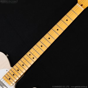 画像9: Fender Custom Shop　2024 Vintage Custom 1958 Top-Load Telecaster Time Capsule Package [Aged White Blonde] [中古品]