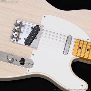 画像8: Fender Custom Shop　2024 Vintage Custom 1958 Top-Load Telecaster Time Capsule Package [Aged White Blonde] [中古品]