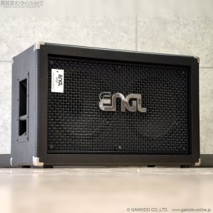 画像4: ENGL　E212 PRO VH 2x12”スピーカーキャビネット [中古品]