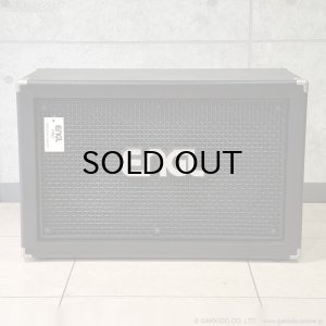 画像2: ENGL　E212 PRO VH 2x12”スピーカーキャビネット [中古品]